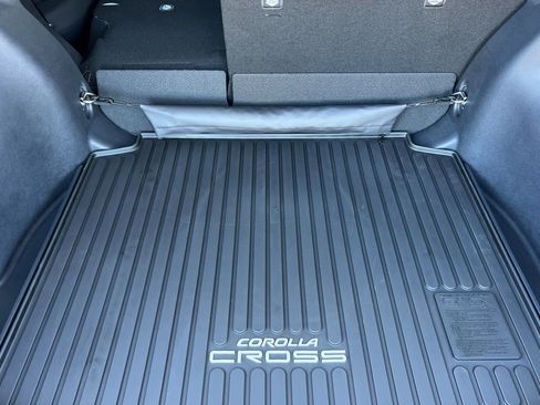New 2026 Toyota Corolla Cross XLE image 17