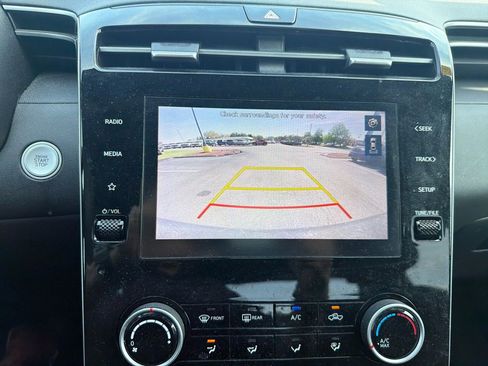 Used 2022 Hyundai Santa Cruz SEL AWD/4WD image 20