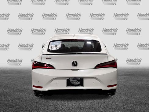 Used 2026 Acura Integra A-Spec FWD image 8