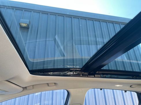 New 2026 Nissan Murano Platinum AWD/4WD image 21