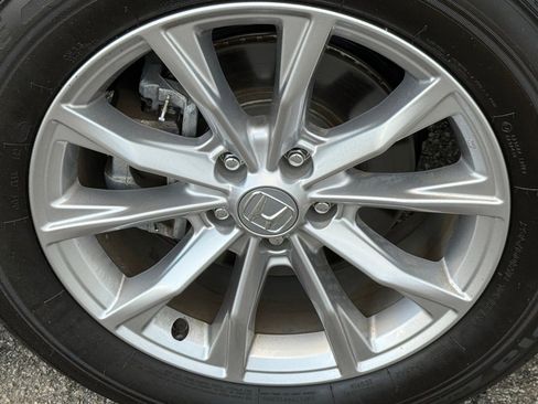 Used 2024 Honda CR-V EX-L image 46