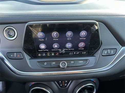 Certified 2021 Chevrolet Blazer LT image 24