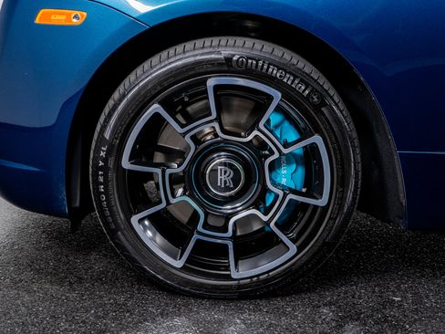 Used 2020 Rolls-Royce Wraith Black Badge image 19