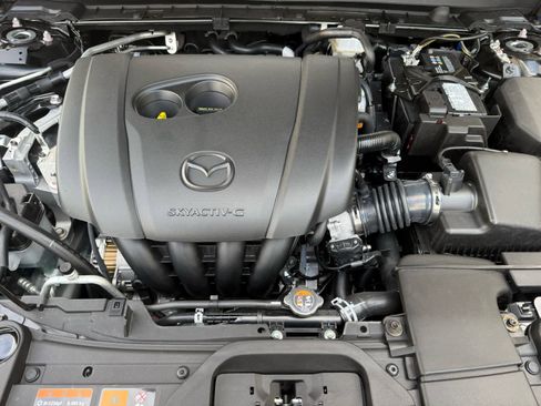 New 2026 MAZDA CX-30 AWD 2.5 S w/ Premium Package image 27