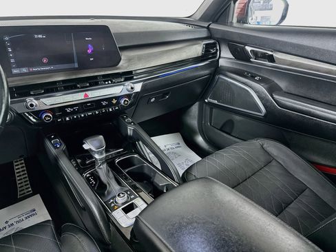 Certified 2023 Kia Telluride SX X-Line AWD/4WD image 25
