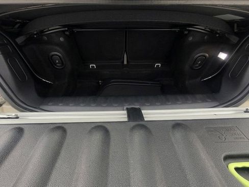 Used 2016 MINI Cooper Convertible FWD image 10