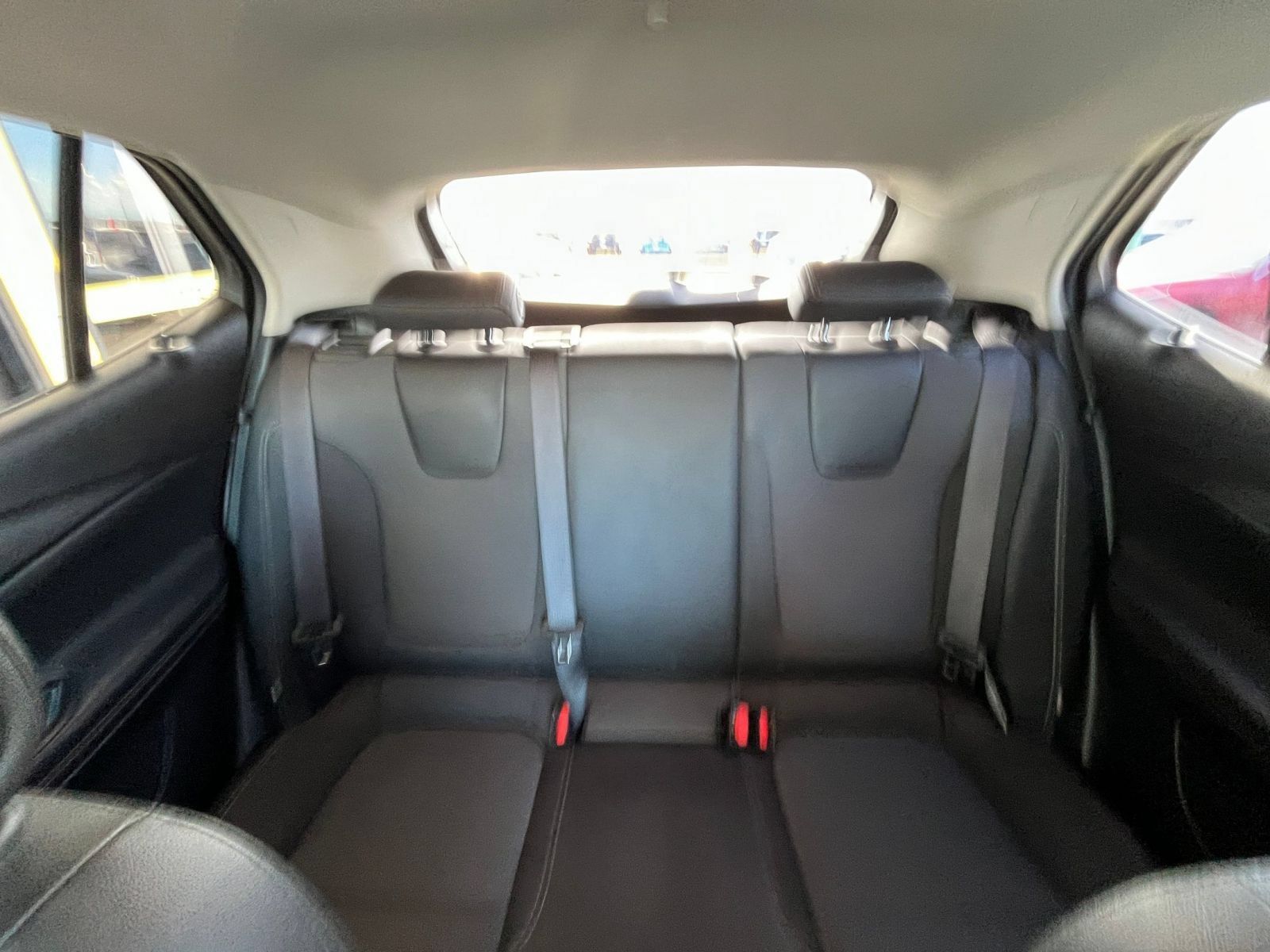 Used 2025 Buick Encore GX Preferred FWD image 35