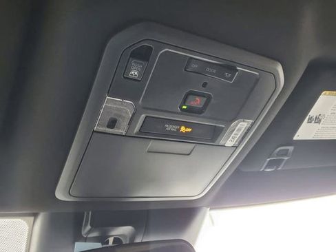 New 2026 Toyota Tundra SR5 AWD/4WD image 34