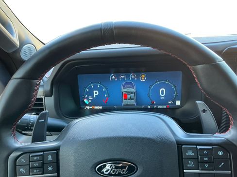 Used 2024 Ford F150 Raptor AWD/4WD image 12