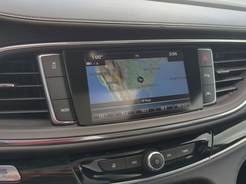 Used 2019 Buick Enclave Avenir w/ Avenir Technology Package FWD image 15