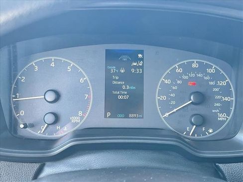 Certified 2025 Toyota Corolla LE image 12