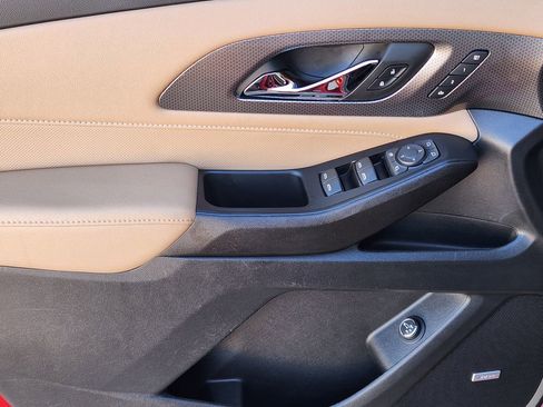 Certified 2023 Chevrolet Traverse Premier image 23