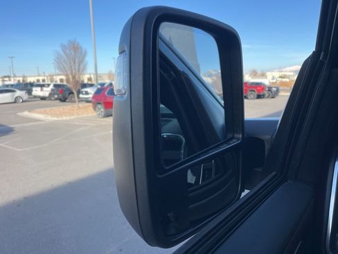 New 2026 RAM 2500 Laramie w/ Night Edition image 7