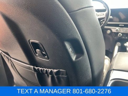 Used 2023 Kia Telluride S w/ S Sunroof Package AWD/4WD image 35