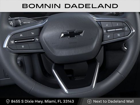 New 2026 Chevrolet Tahoe Z71 w/ Comfort Package AWD/4WD image 19