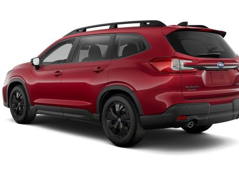 New 2026 Subaru Ascent Premium AWD/4WD image 6