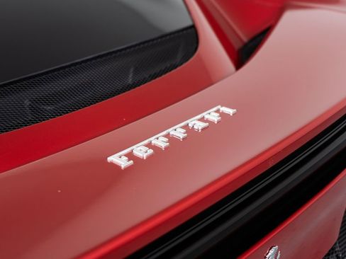 Certified 2023 Ferrari 296 GTS image 20