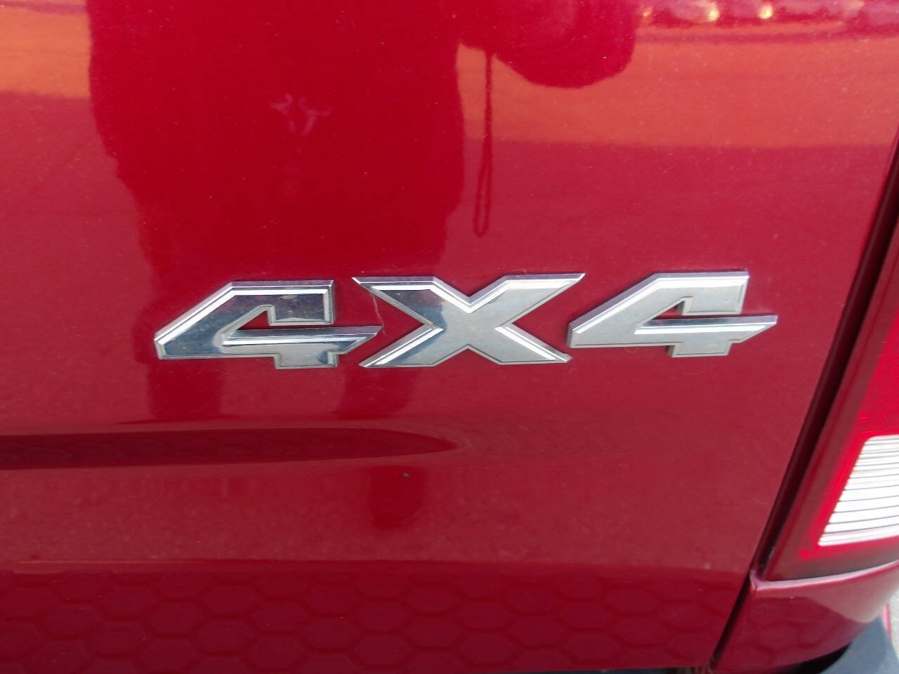 Used 2014 RAM 1500 Express AWD/4WD image 39