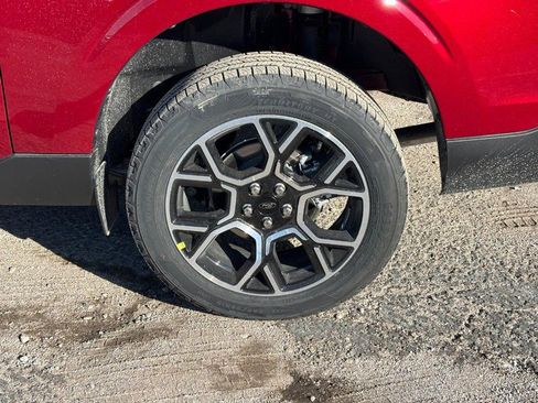 New 2026 Ford Maverick Lariat w/ 4K Tow Package AWD/4WD image 11