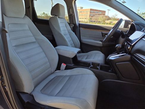 Used 2018 Honda CR-V EX image 24