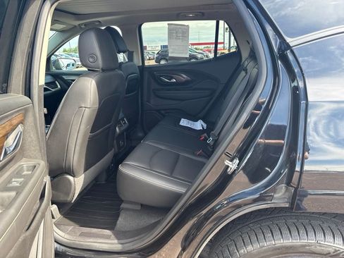 Used 2018 GMC Terrain Denali AWD/4WD image 28