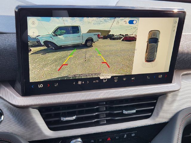 New 2026 Ford Explorer Active w/ Active Comfort Package RWD image 18