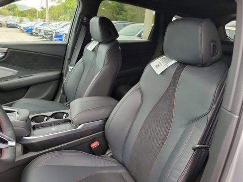 New 2026 Acura RDX A-Spec AWD/4WD image 9