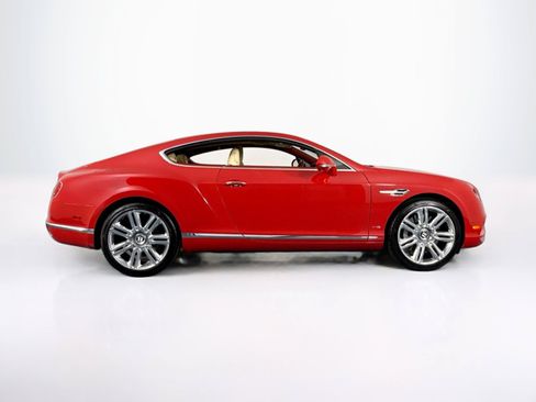 Used 2017 Bentley Continental GT AWD/4WD image 4