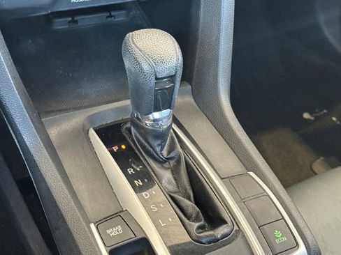 Used 2016 Honda Civic LX image 33