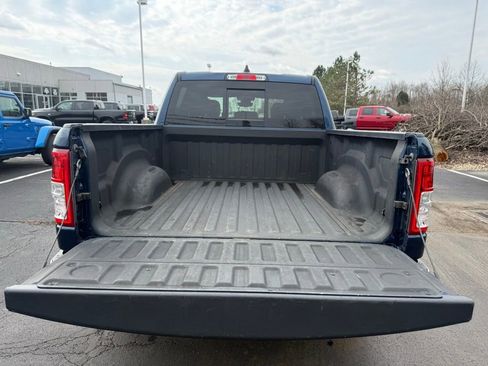 Used 2023 RAM 1500 Big Horn AWD/4WD image 38