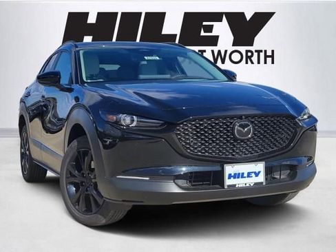 New 2026 MAZDA CX-30 2.5 Turbo w/ Premium Package image 1