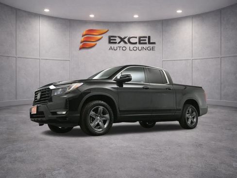 Used 2023 Honda Ridgeline RTL image 39