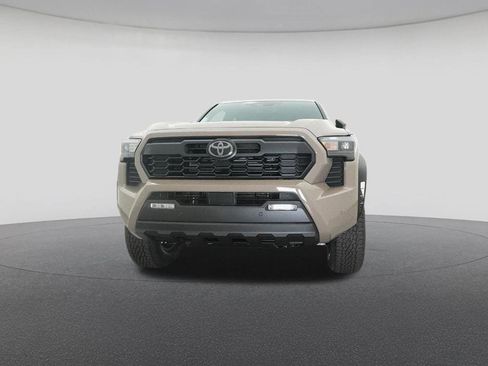 New 2026 Toyota Tacoma TRD Off-Road image 31