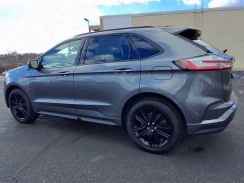 Used 2022 Ford Edge ST-Line image 6