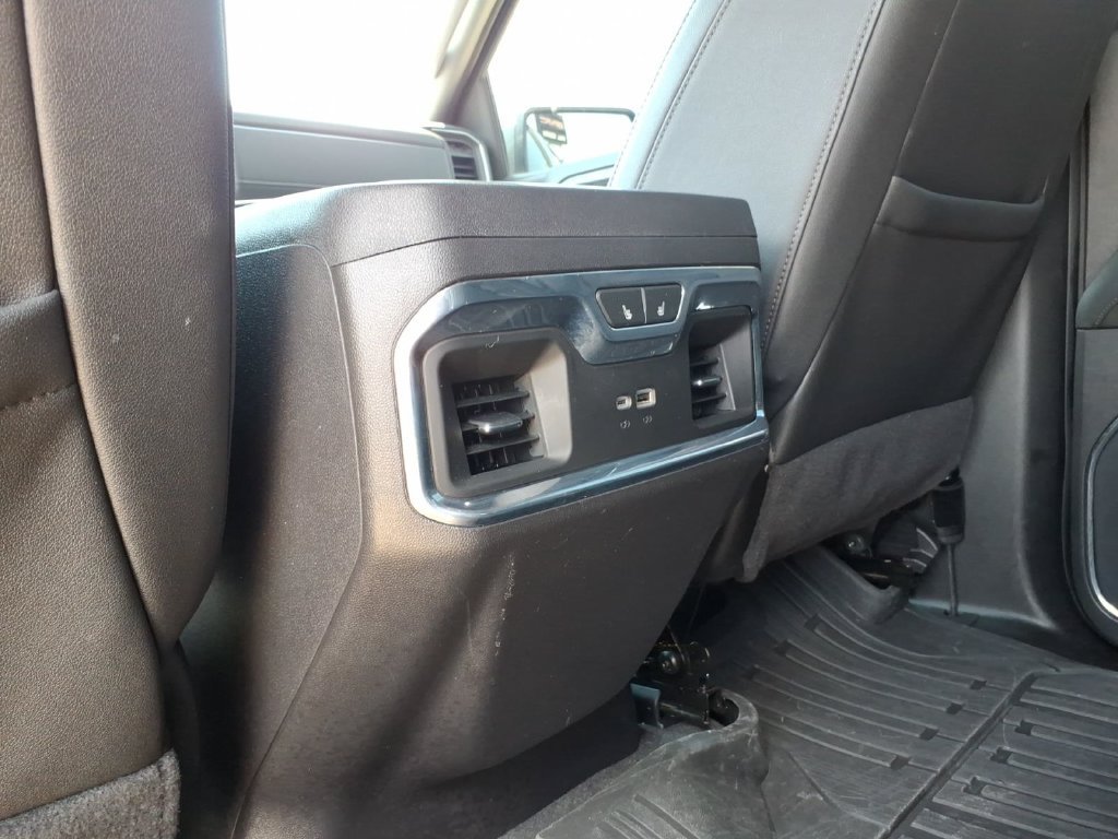 Used 2024 GMC Sierra 1500 SLT w/ SLT Convenience Package AWD/4WD image 21