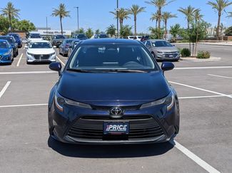 Used 2023 Toyota Corolla LE video 2