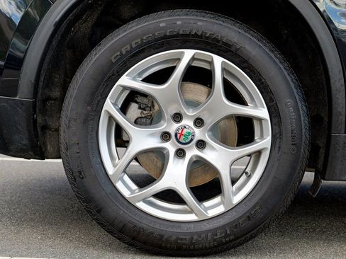 Used 2021 Alfa Romeo Stelvio Sprint w/ Sun & Sound Package image 13