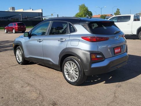 Used 2018 Hyundai Kona SEL FWD image 7