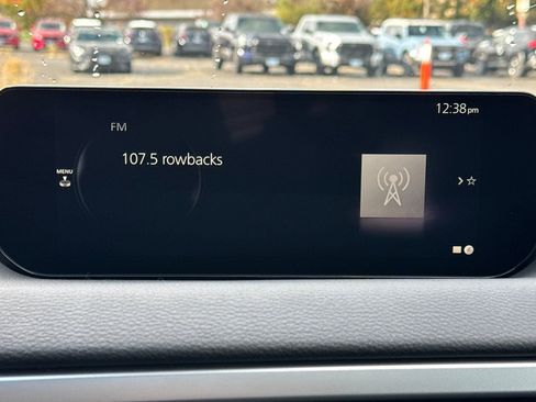 New 2026 MAZDA CX-50 2.5 Hybrid w/ Cargo Package image 18