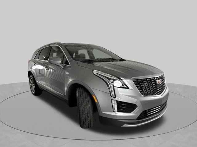 Used 2023 Cadillac XT5 Premium Luxury AWD/4WD image 4