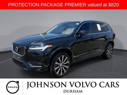 Used 2023 Volvo XC90 B6 Core w/ Protection Package Premier