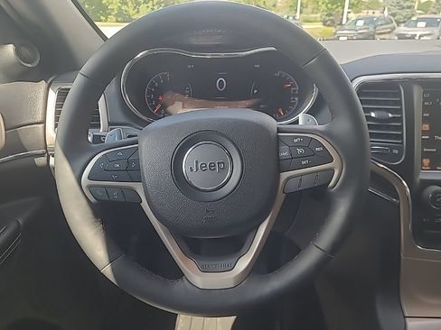 Used 2015 Jeep Grand Cherokee Limited AWD/4WD image 15