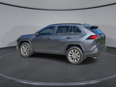 Used 2024 Toyota RAV4 XLE Premium FWD image 6