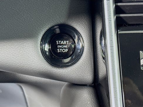 New 2026 Nissan Armada SL w/ Captain's Chari Seat Package AWD/4WD image 19