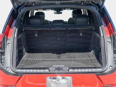 New 2025 Land Rover Range Rover Sport Dynamic SE AWD/4WD image 30