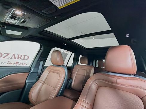 New 2026 Lincoln Aviator Reserve RWD image 24