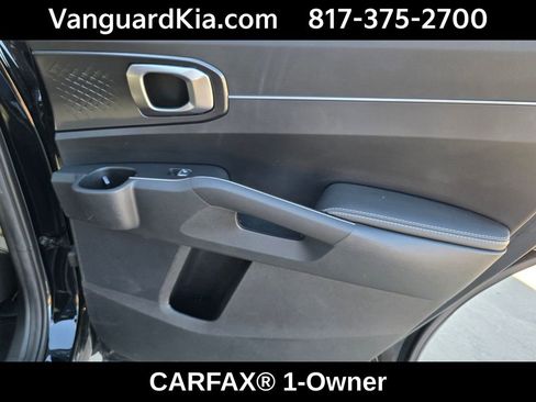 Certified 2023 Kia Sorento S image 32