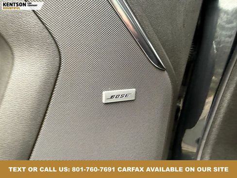 Used 2025 GMC Yukon XL Denali image 22