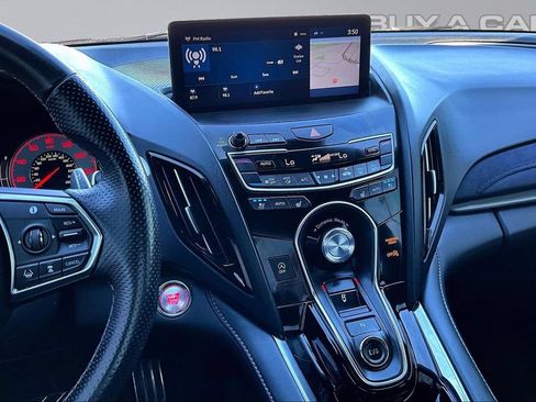 Used 2019 Acura RDX w/ Advance Package AWD/4WD image 6