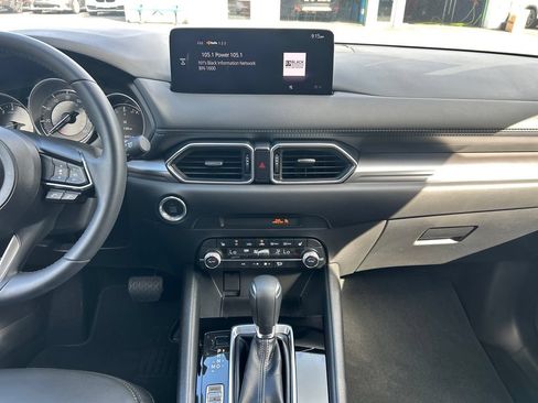 Used 2023 MAZDA CX-5 AWD 2.5 S image 17